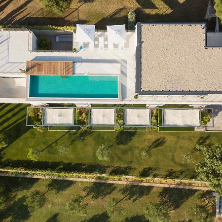 Villa Albina & Domenica Zadar Exterior foto