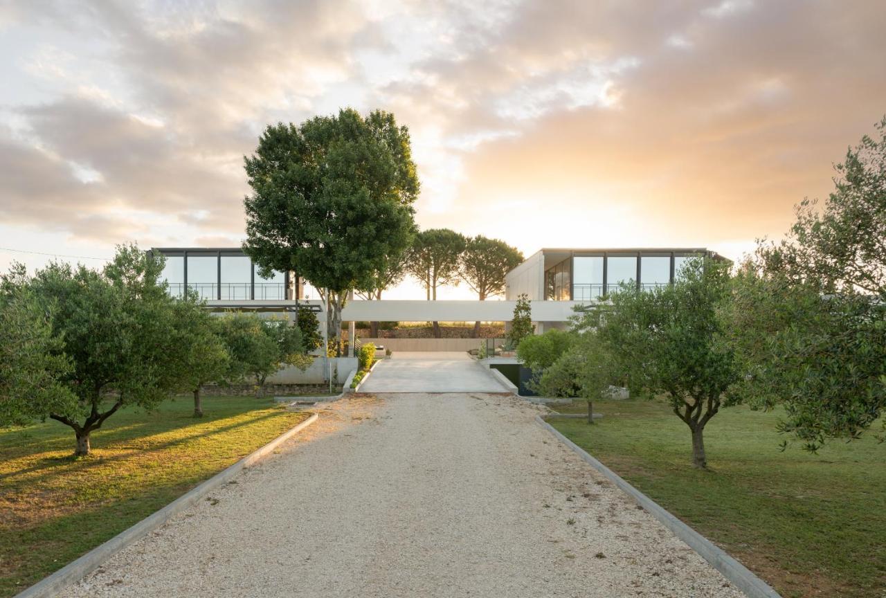 Villa Albina & Domenica Zadar Exterior foto
