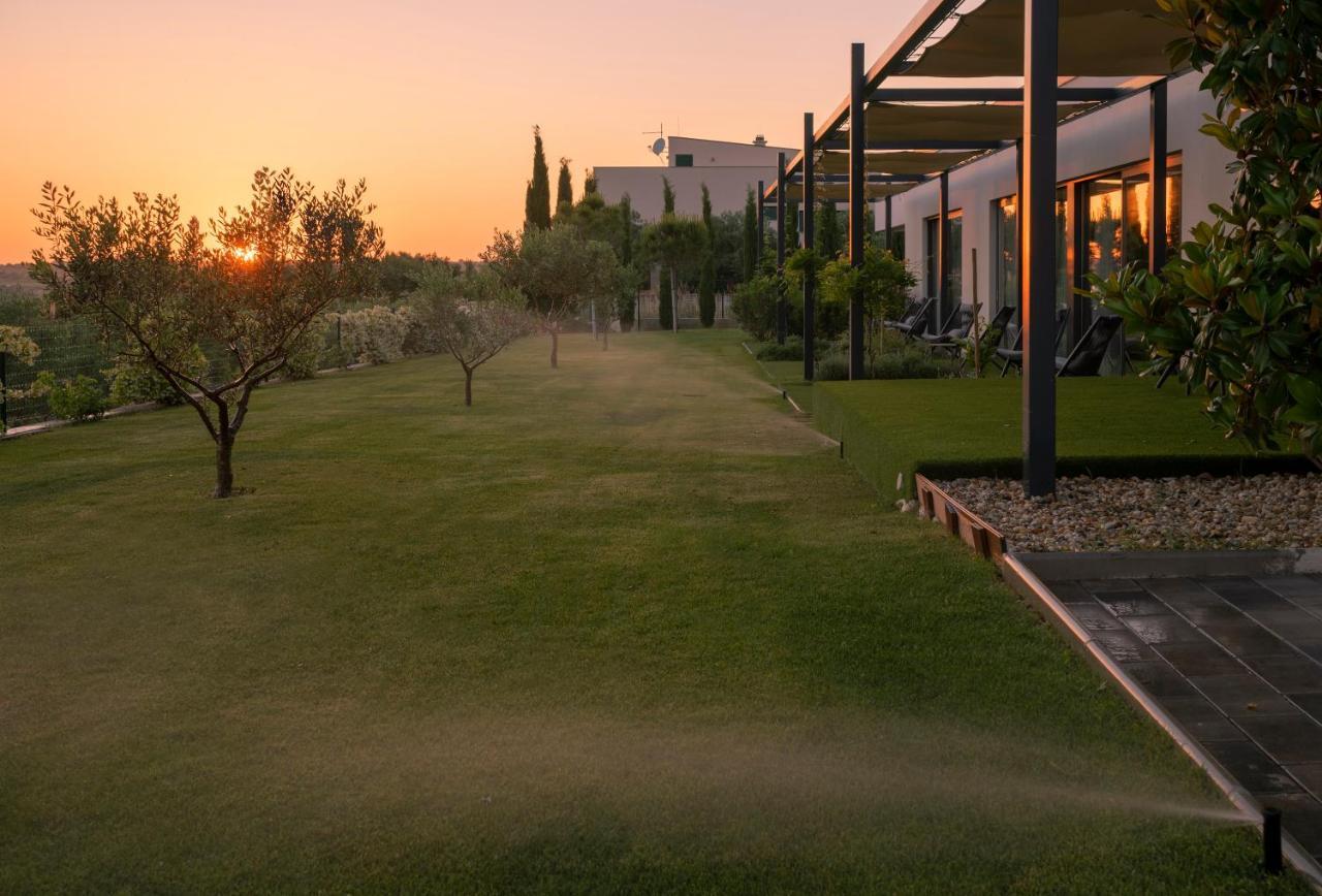 Villa Albina & Domenica Zadar Exterior foto