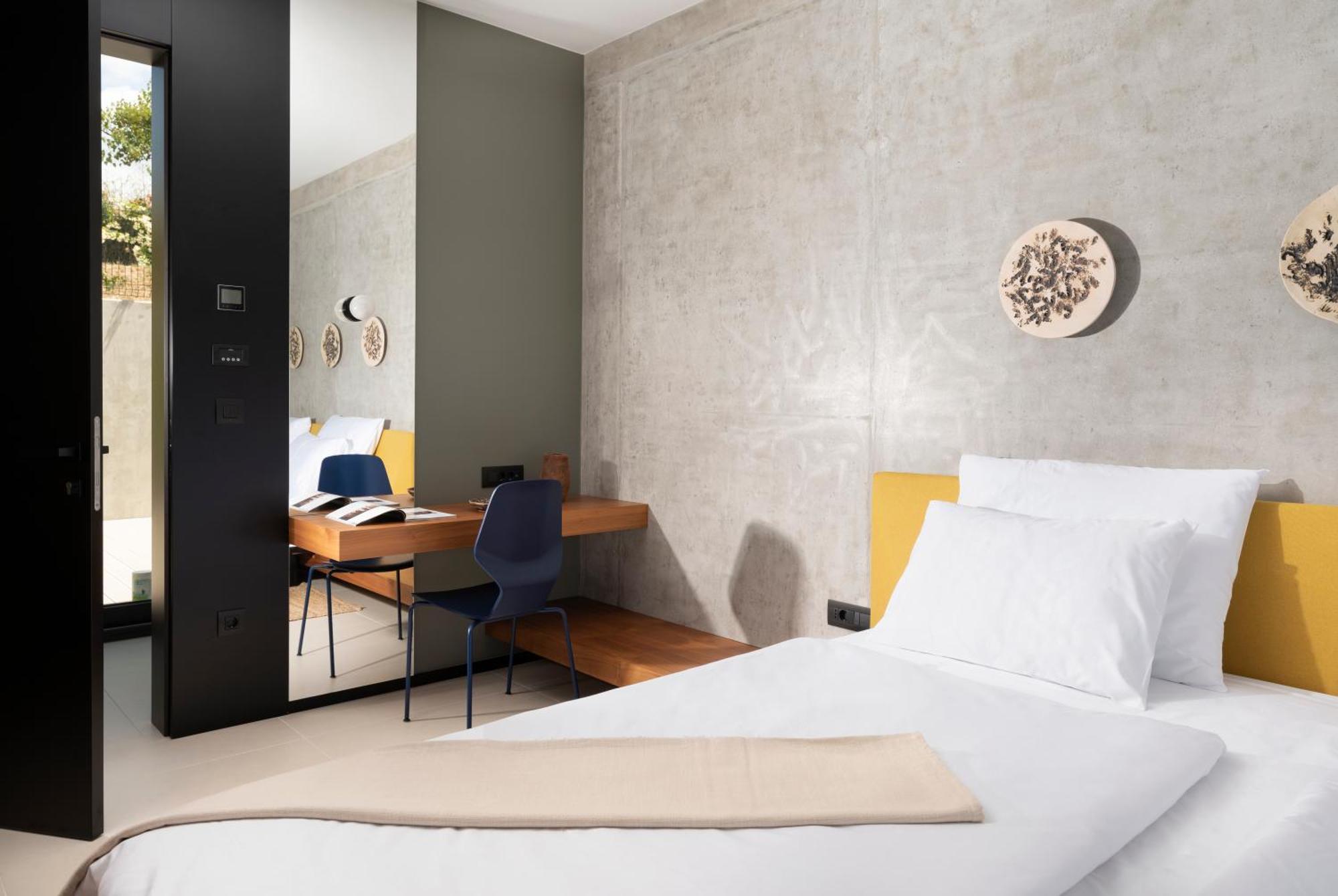 Villa Albina & Domenica Zadar Habitación foto