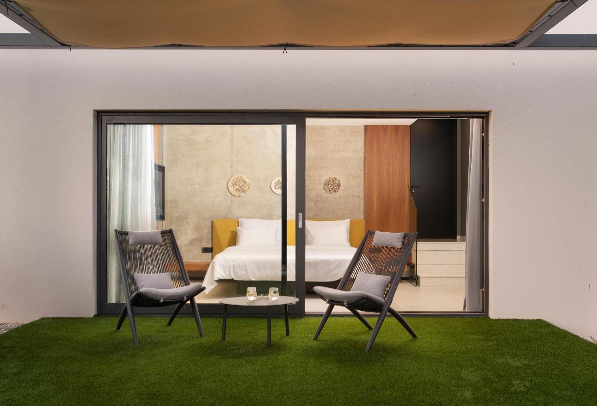 Villa Albina & Domenica Zadar Habitación foto