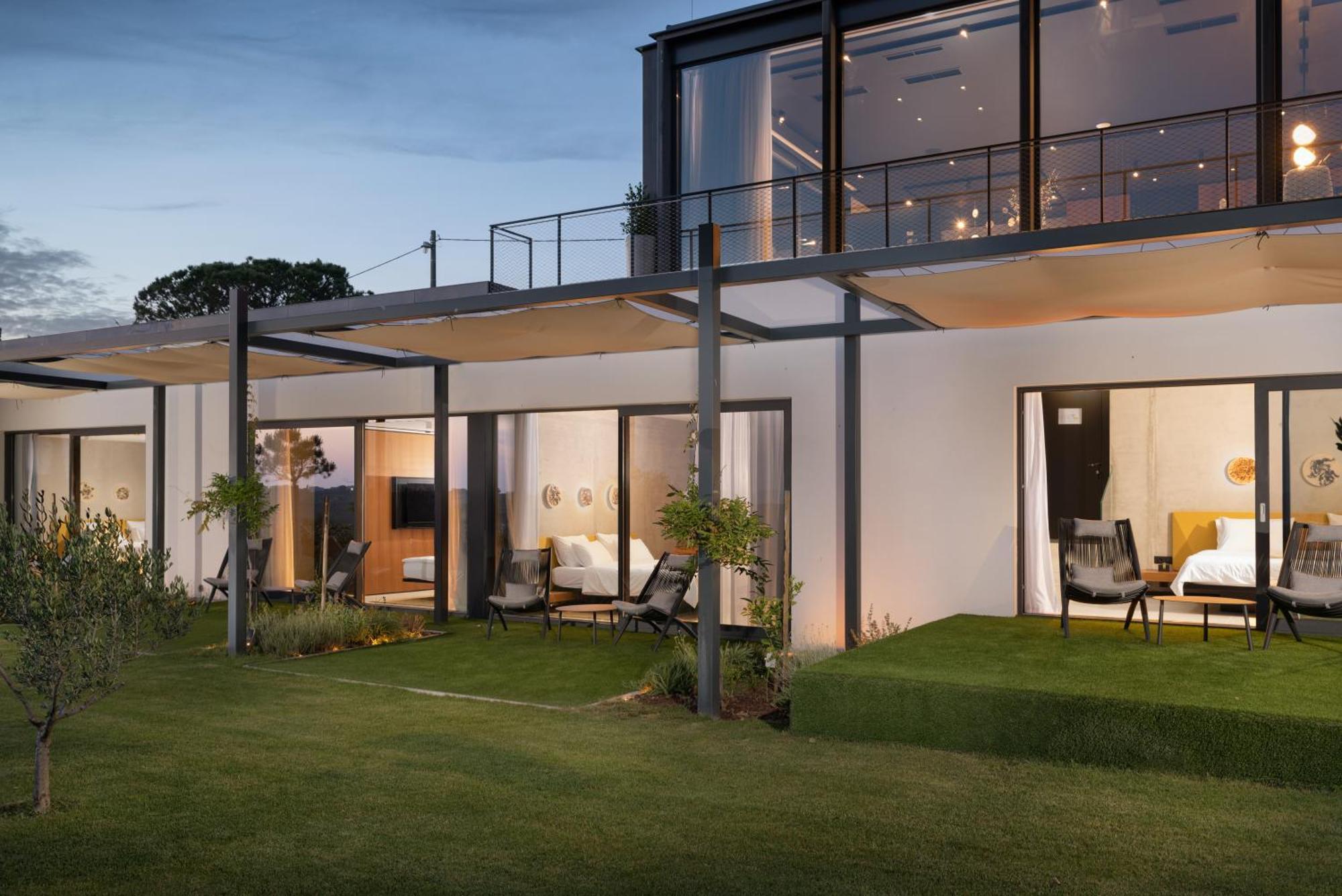 Villa Albina & Domenica Zadar Habitación foto