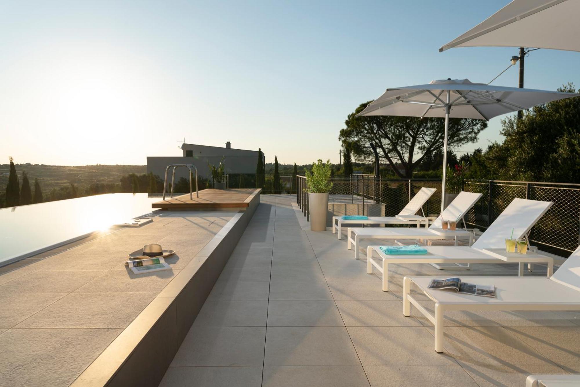 Villa Albina & Domenica Zadar Habitación foto